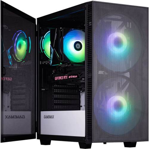 Прогрессивный Игровой i3 13100F RTX 2060 6Gb 16Gb Прогрессивный Игровой i3 13100F RTX 2060 6Gb 16Gb